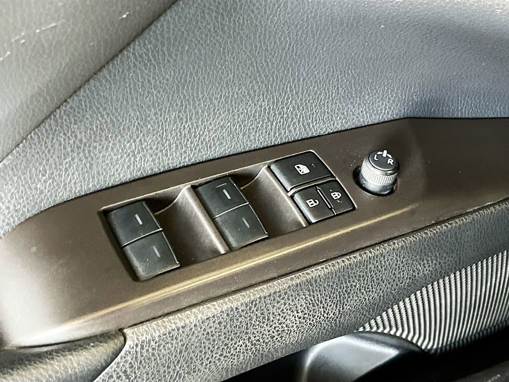 Used 2023 Toyota Camry TRD FWD image 17