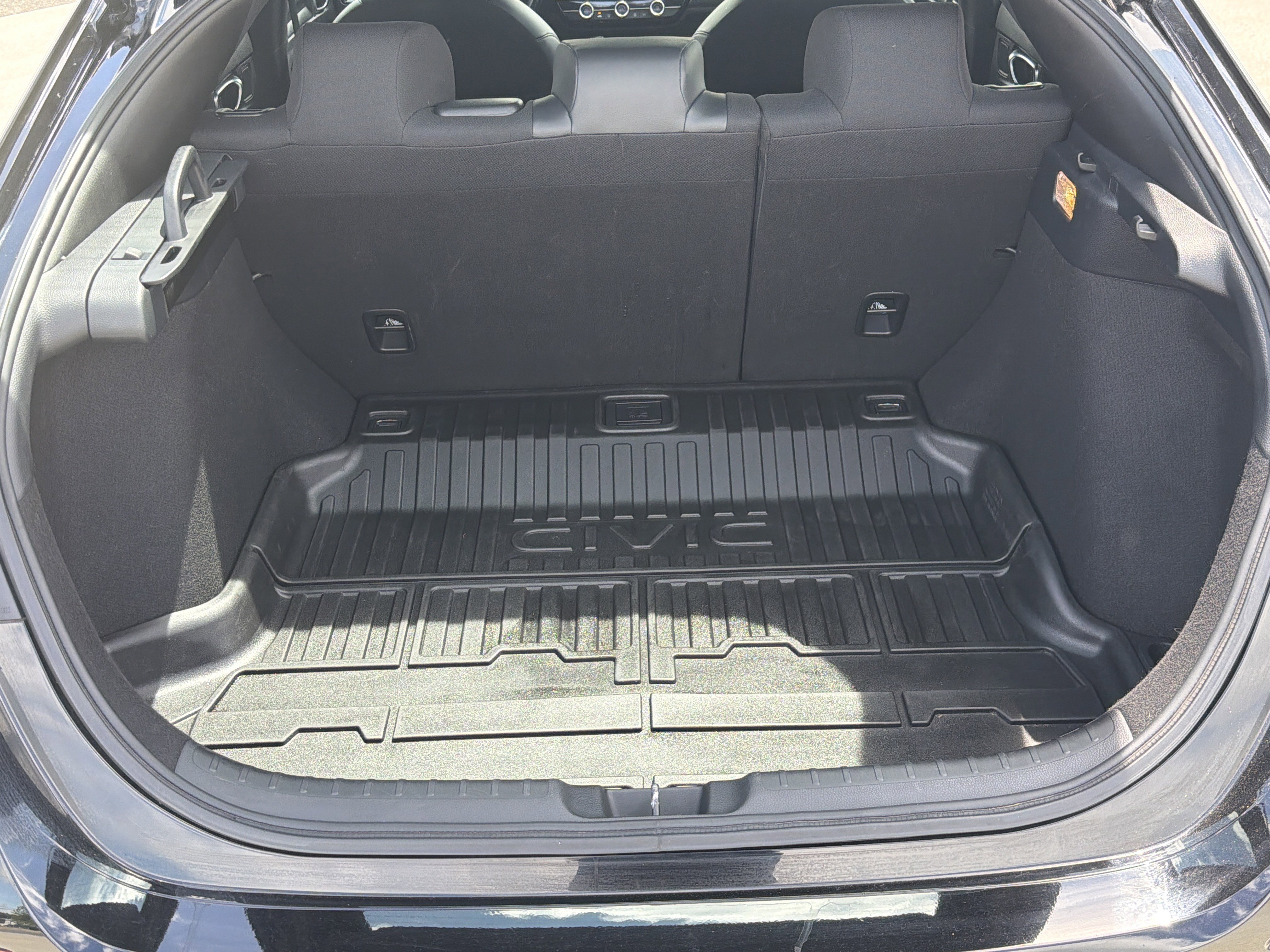 Used 2022 Honda Civic Sport image 30