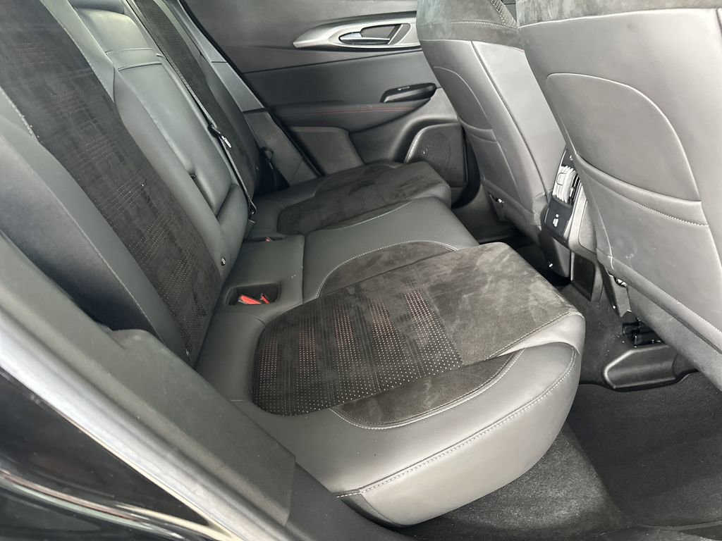 Used 2024 Alfa Romeo Tonale Veloce image 34