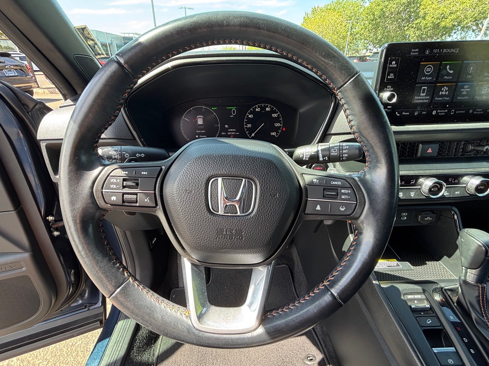 Used 2025 Honda CR-V Sport-L image 12