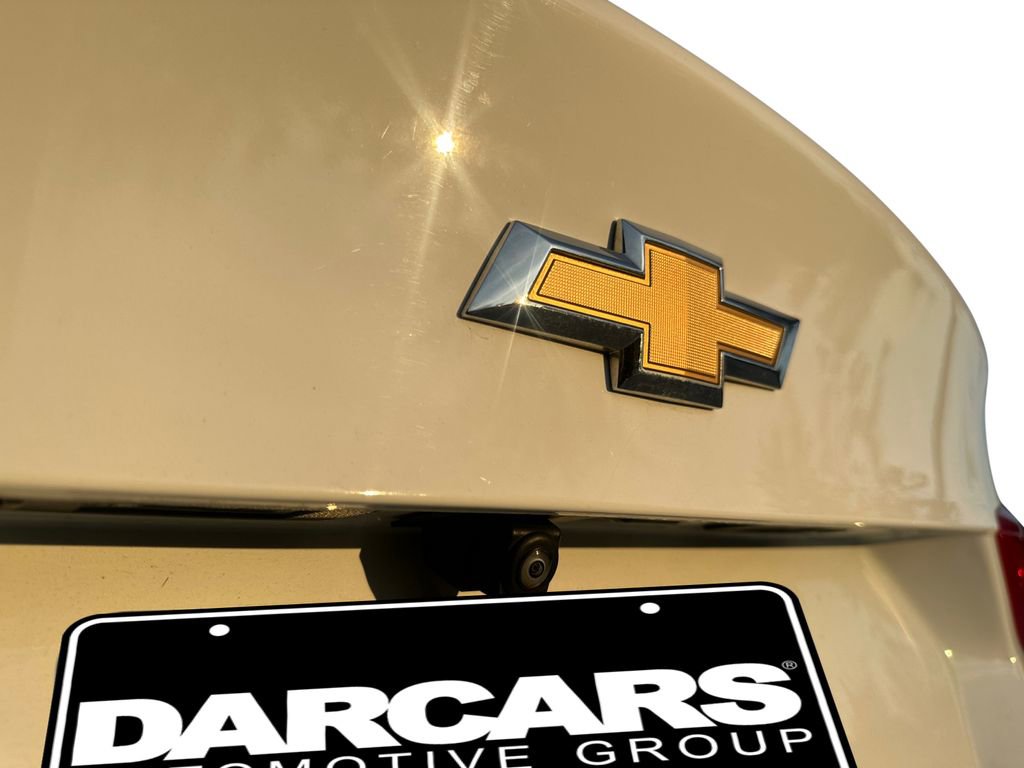 Used 2024 Chevrolet Malibu LT image 29