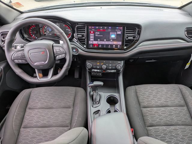 New 2026 Dodge Durango GT RWD image 18