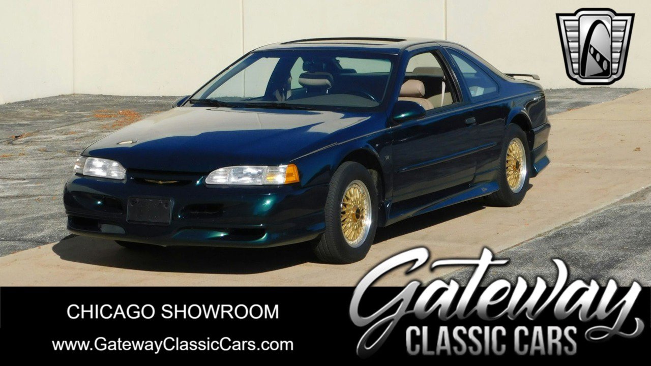 Used 1994 Ford Thunderbird LX image 1