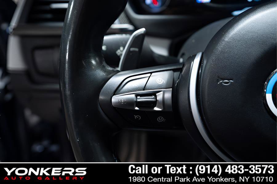 Used 2016 BMW M3 image 67