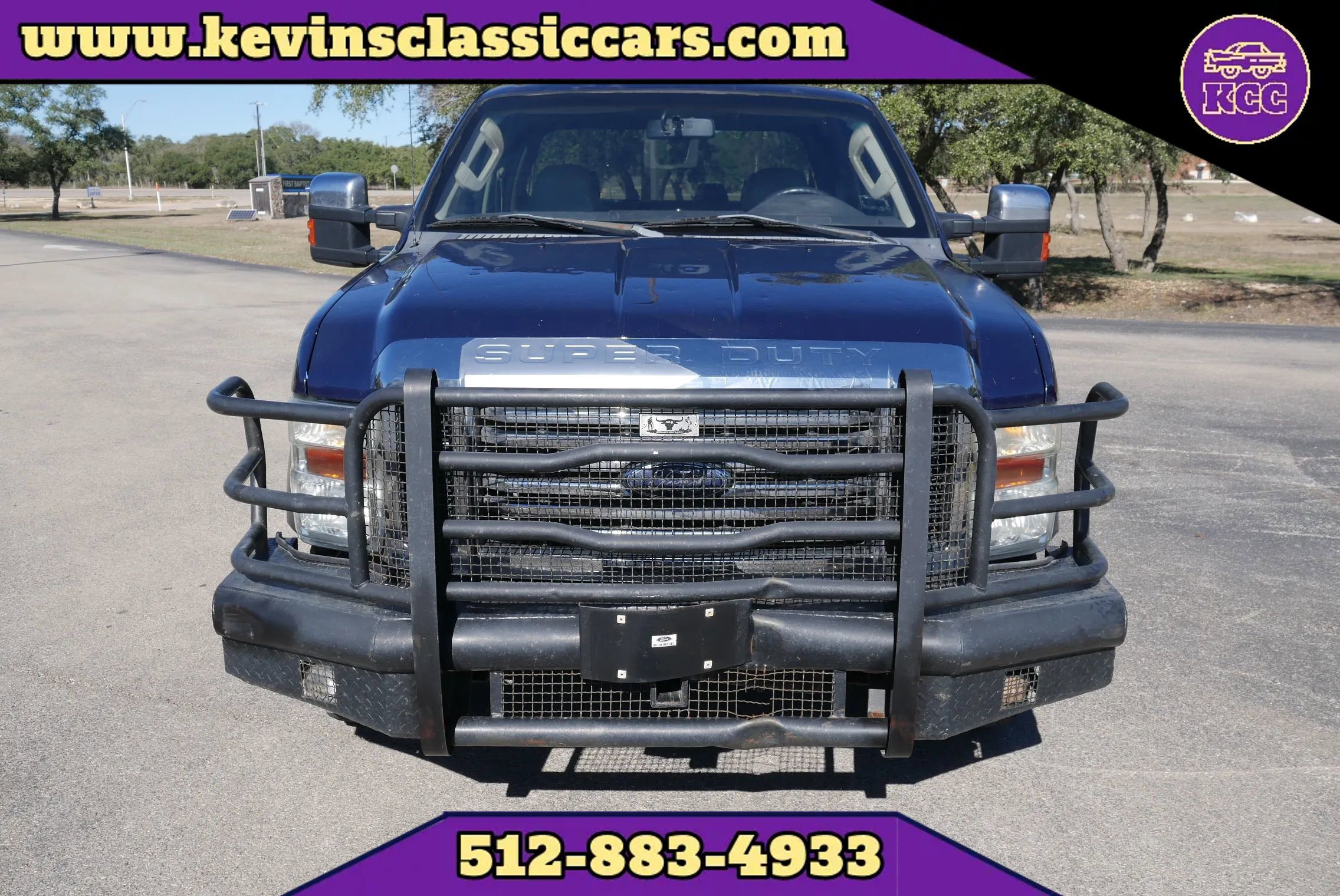 Used 2010 Ford F250 XLT image 7