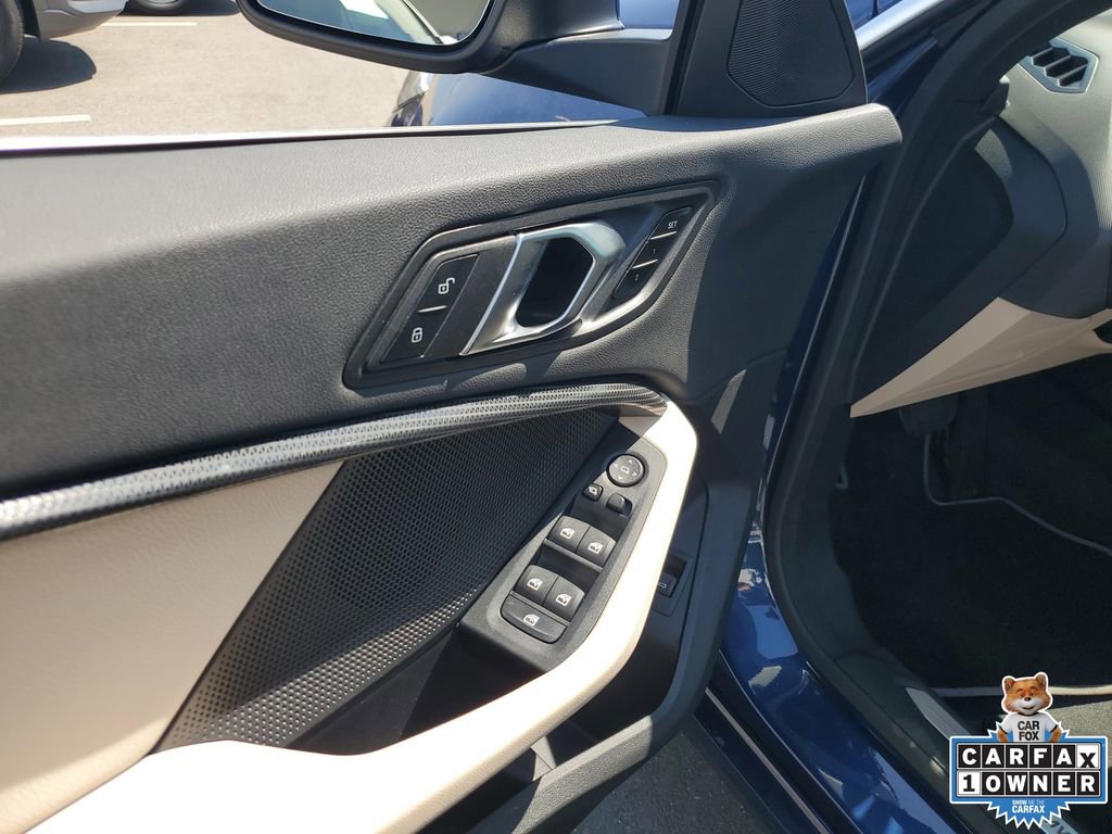Used 2024 BMW 228i Gran Coupe w/ Convenience Package FWD image 21