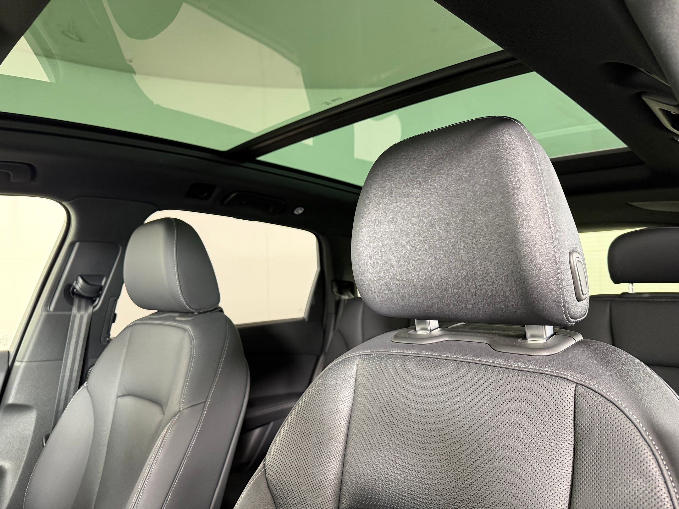 Certified 2025 Audi Q7 2.0T Premium Plus w/ Premium Plus Package image 16