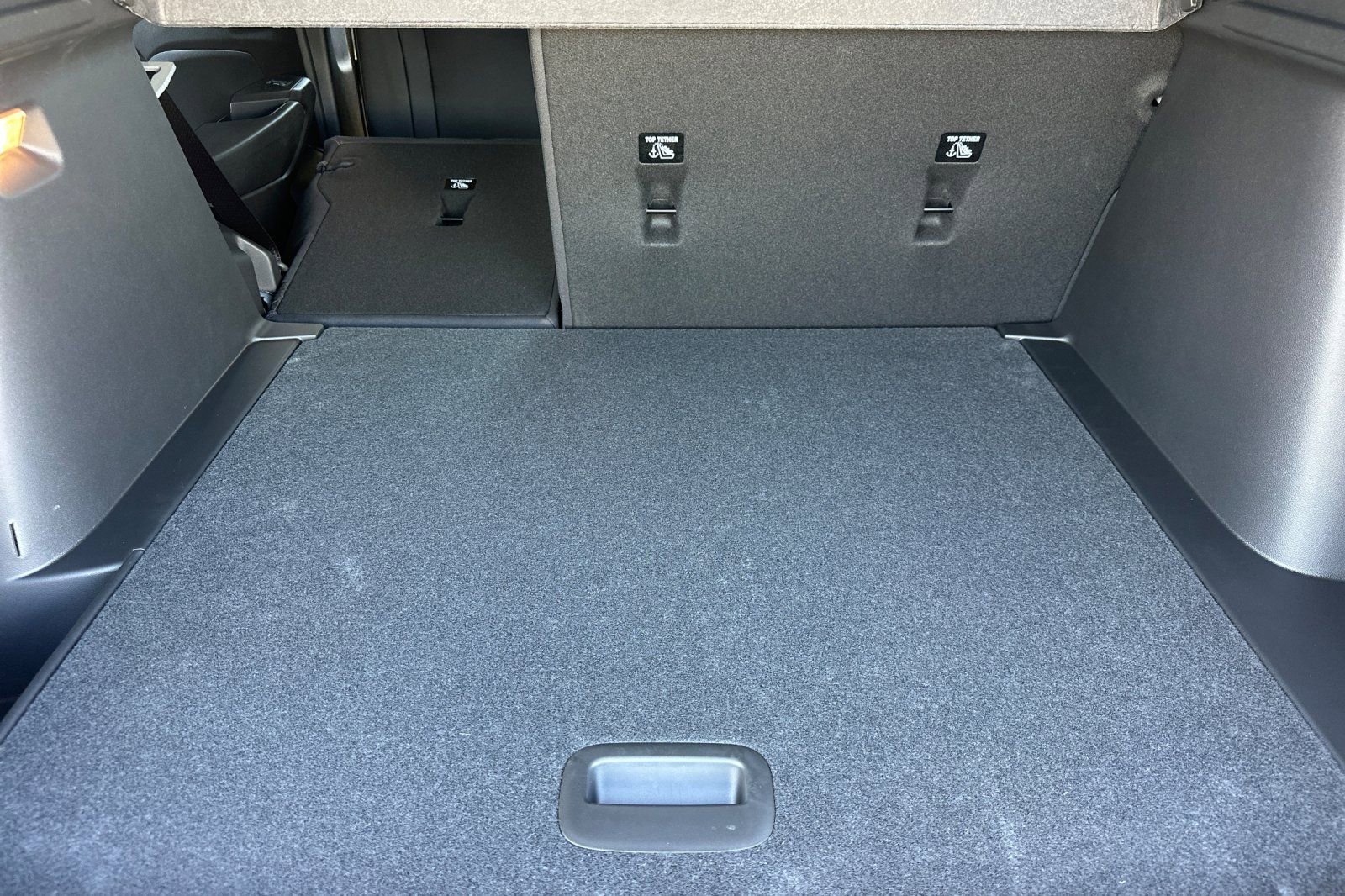 New 2026 Chevrolet Trax RS w/ Driver Confidence Package image 16