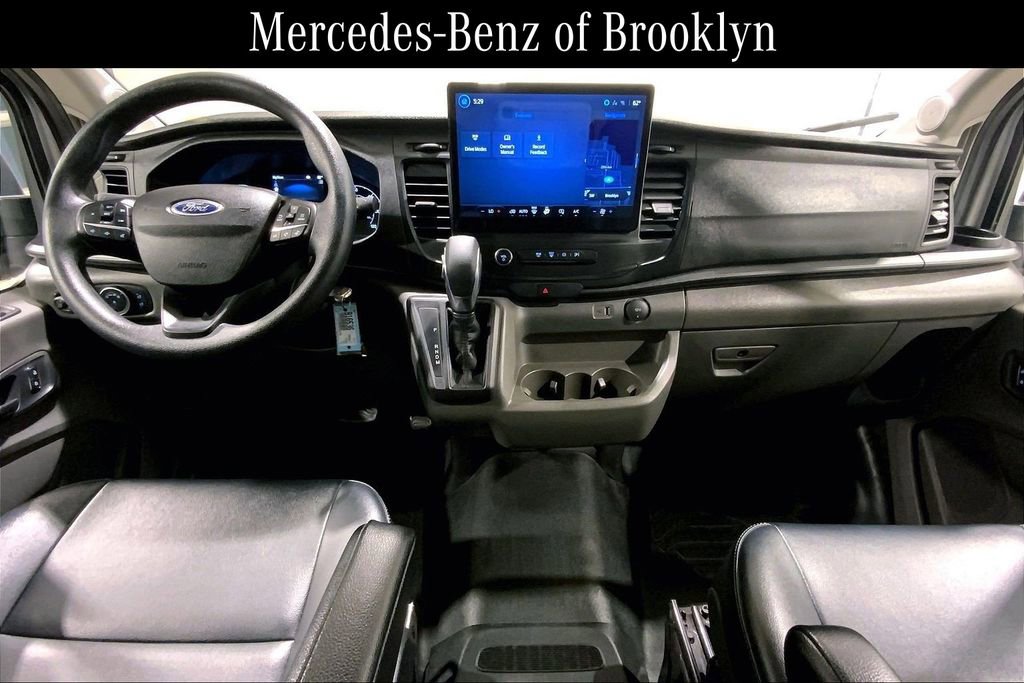 Used 2024 Ford Transit 150 148 Medium Roof image 14