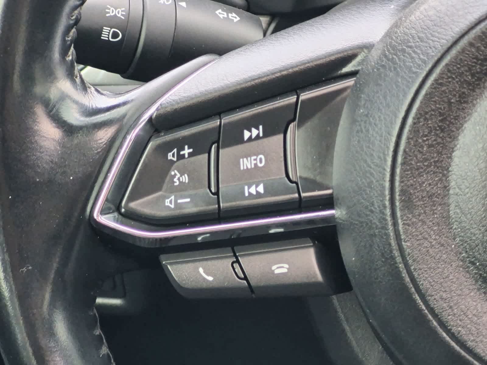 Used 2017 MAZDA CX-5 Grand Touring w/ Premium Package AWD/4WD image 25