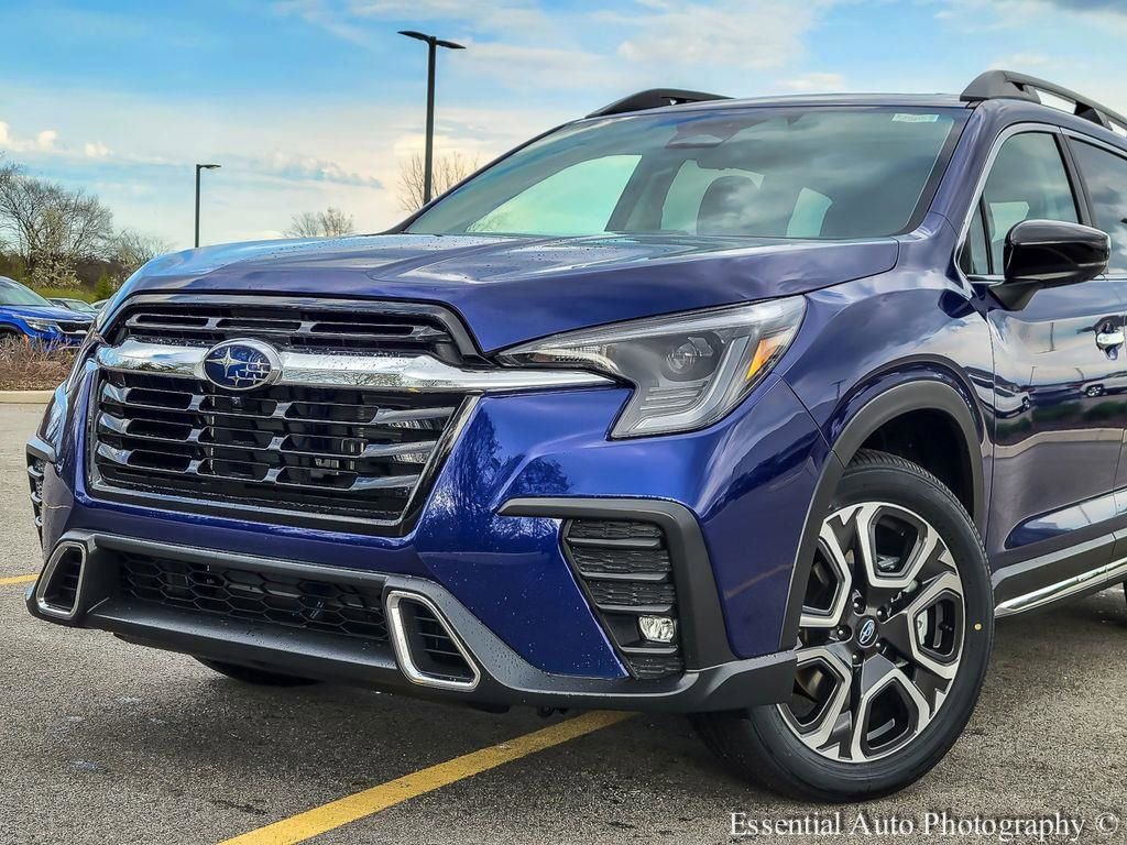 New 2026 Subaru Ascent Touring AWD/4WD image 2
