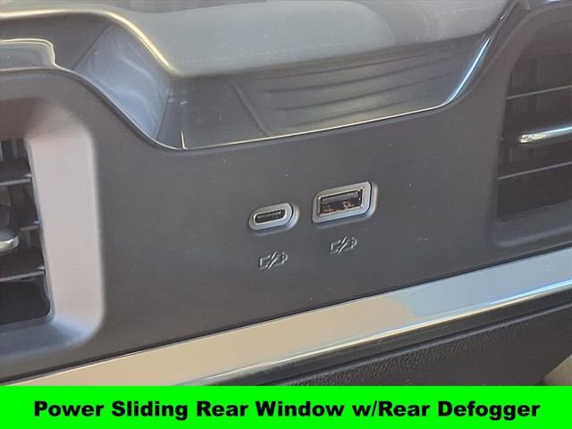 New 2026 GMC Sierra 1500 Elevation w/ Preferred Package image 22