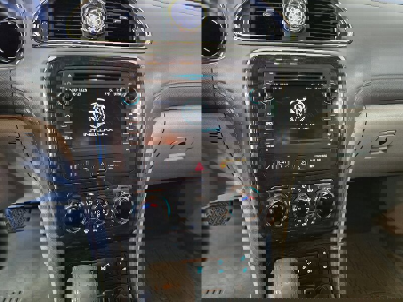 Used 2015 Buick Enclave Leather image 23