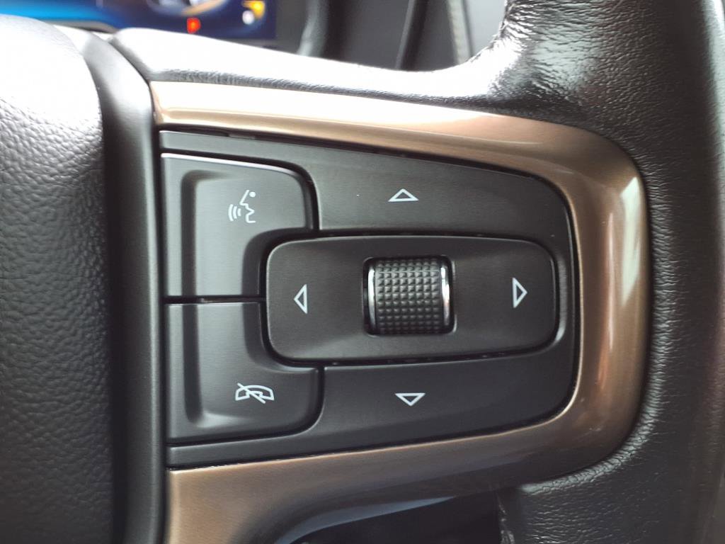 Certified 2022 Chevrolet Tahoe High Country image 27