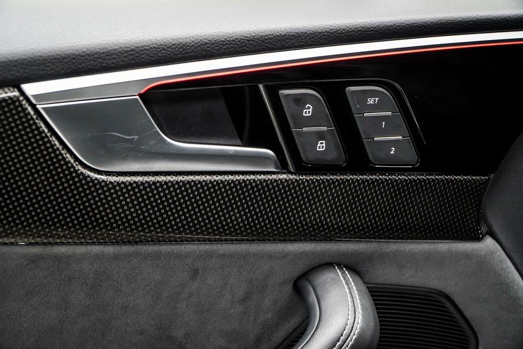 Used 2023 Audi S5 Premium Plus w/ Premium Plus image 44