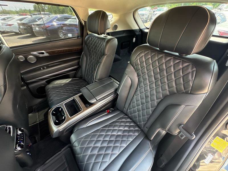 Used 2024 Genesis GV80 3.5T Prestige Signature image 53