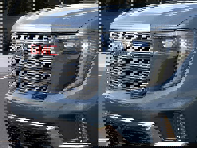 New 2026 GMC Acadia Denali w/ Super Cruise Package image 13