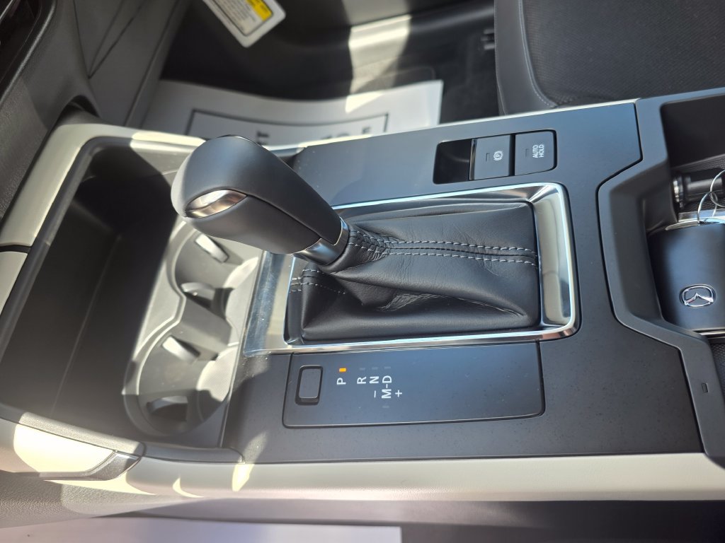 New 2026 MAZDA CX-5 Select AWD/4WD image 21