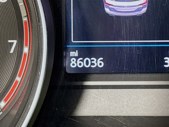 Used 2020 Volkswagen Atlas Cross Sport SE image 13