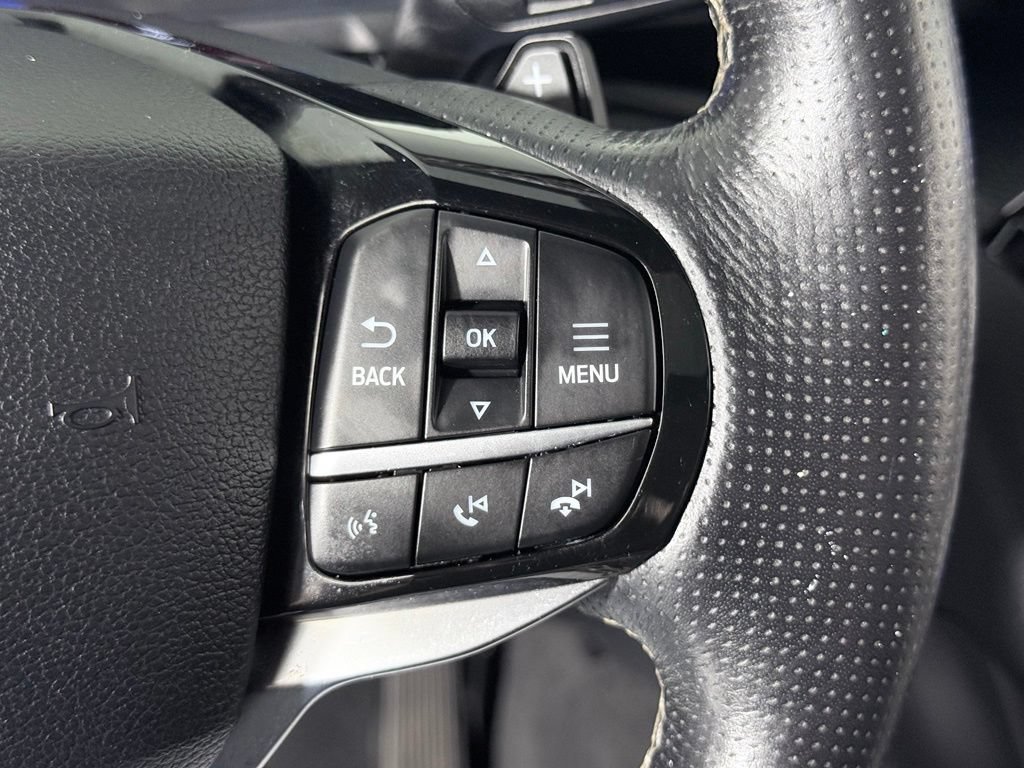 Used 2021 Ford Explorer ST w/ Equipment Group 401A AWD/4WD image 12