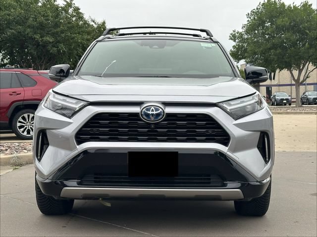 Certified 2023 Toyota RAV4 XSE AWD/4WD image 7