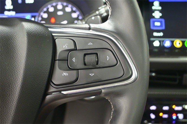 Certified 2022 Buick Envision Essence w/ Technology Package II image 23