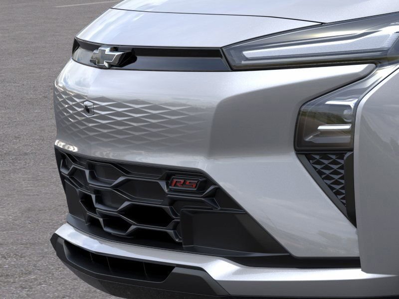 New 2027 Chevrolet Bolt RS w/ Technology Package FWD image 13