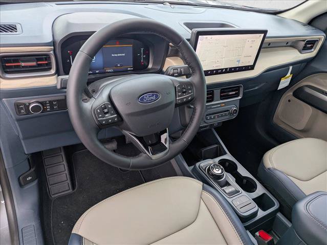 New 2026 Ford Maverick Lariat AWD/4WD image 3