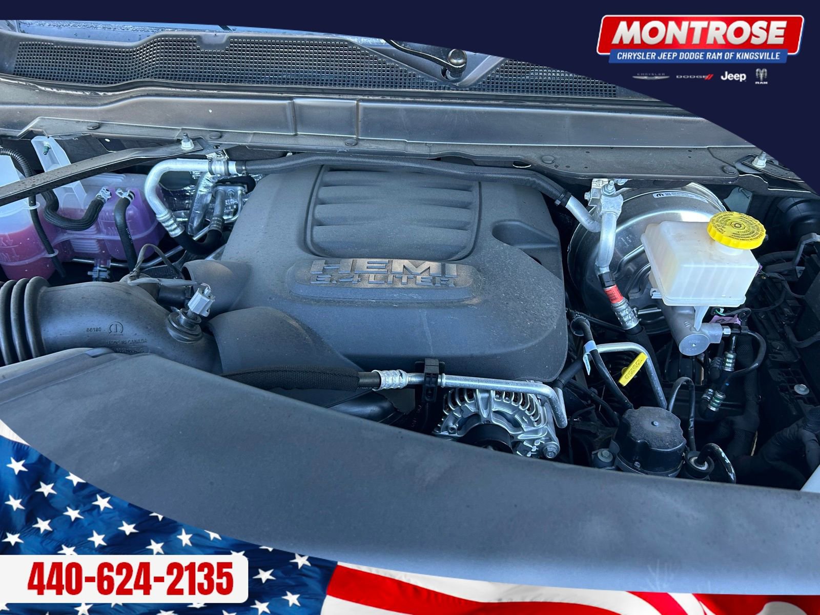 New 2026 RAM 2500 Big Horn image 31