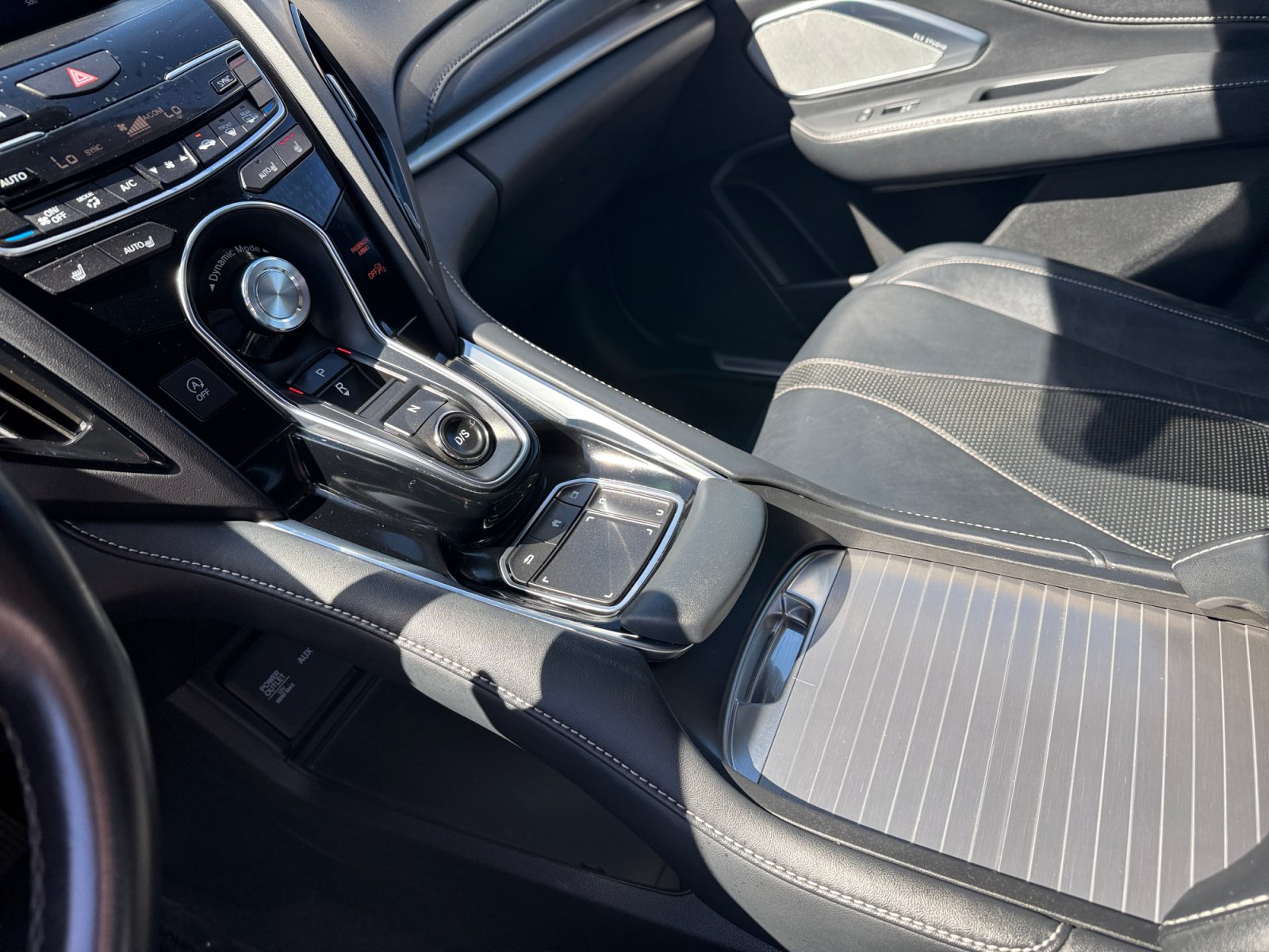 Used 2020 Acura RDX w/ Technology Package AWD/4WD image 13