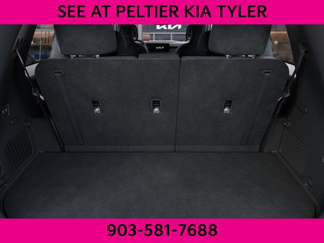 New 2027 Kia Telluride X-Line SX Prestige image 21