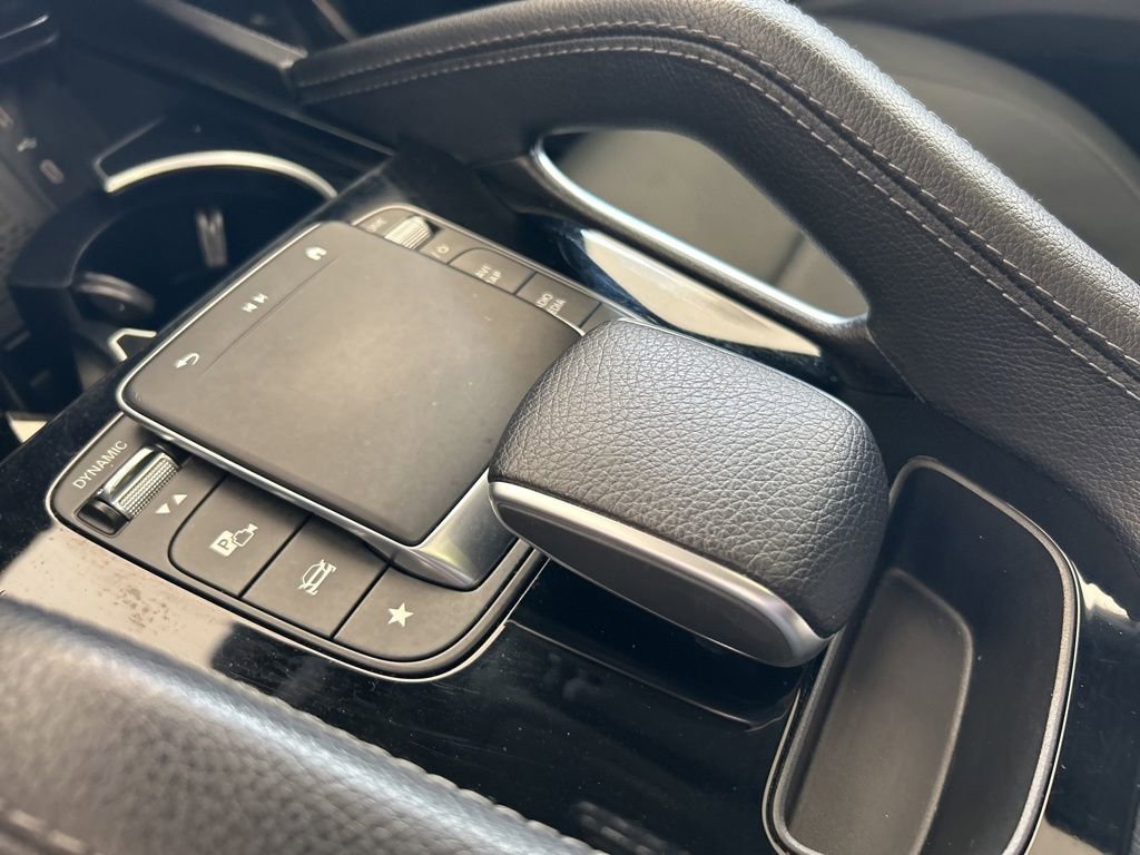 Used 2024 Mercedes-Benz GLE 450e 4MATIC image 52