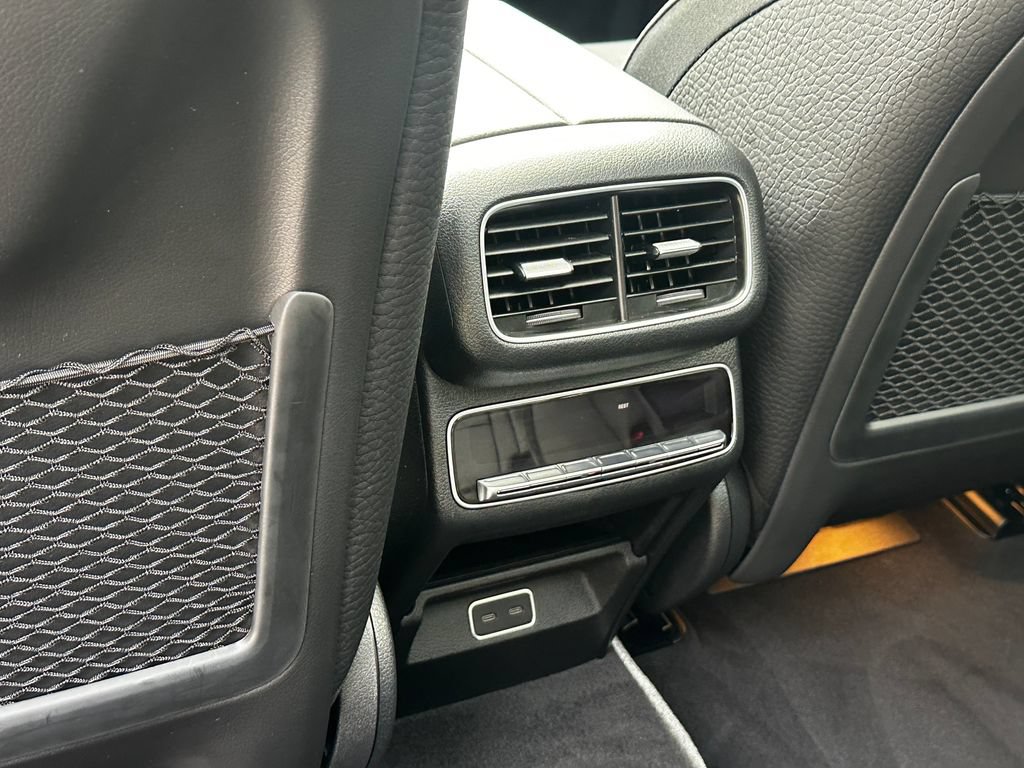 Certified 2025 Mercedes-Benz GLS 580 4MATIC image 26