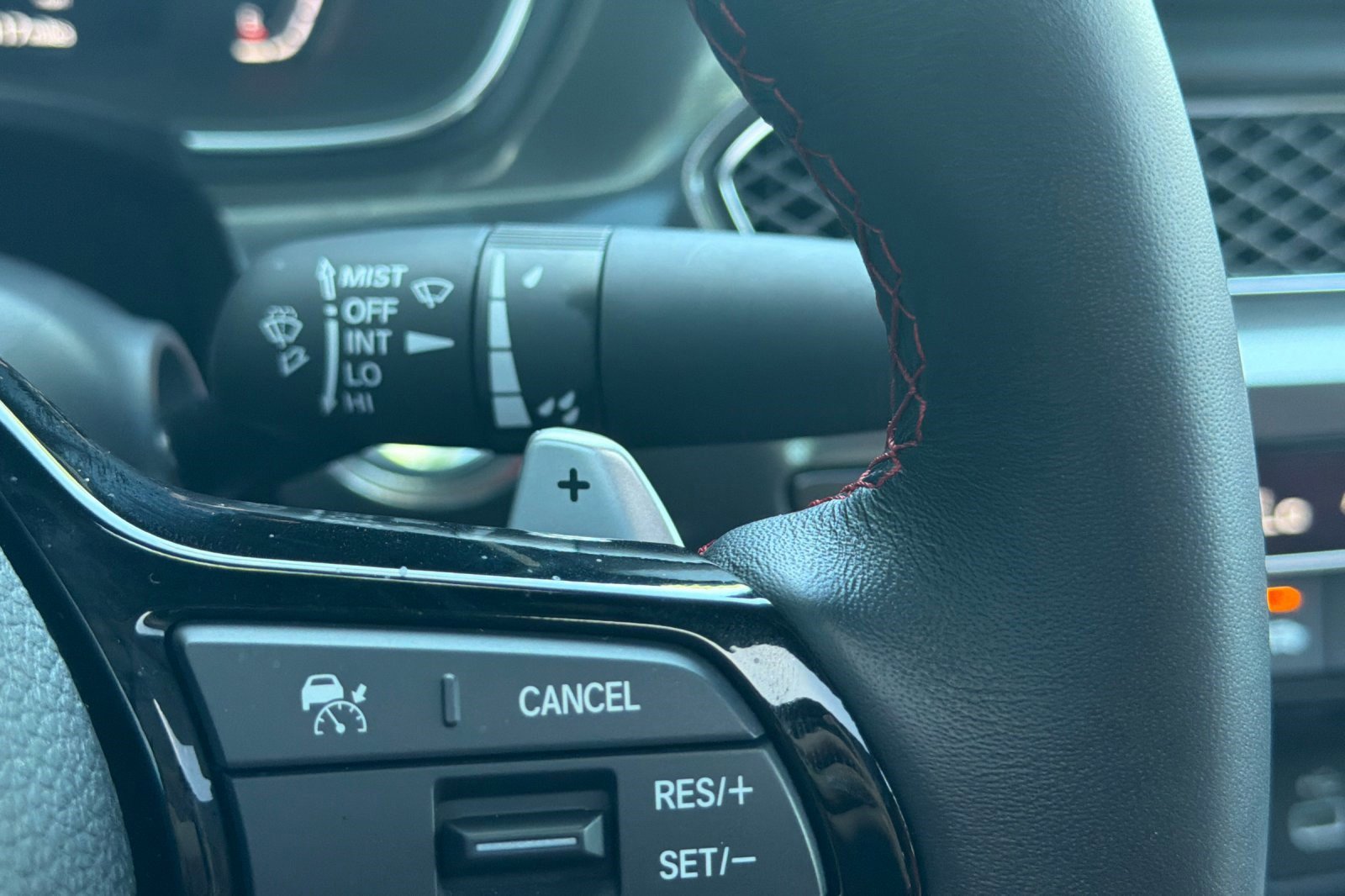Used 2025 Acura Integra A-Spec FWD image 32