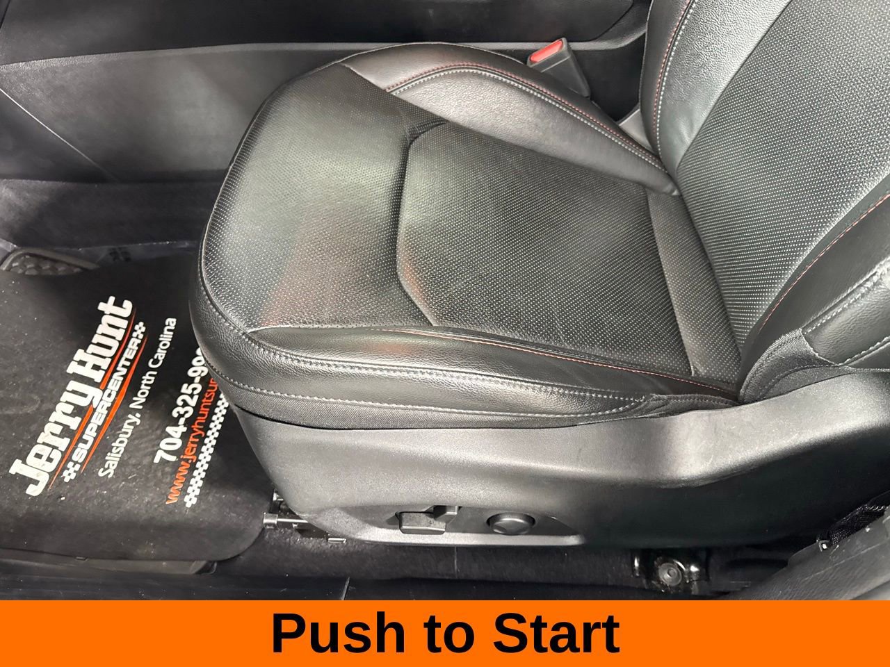 Used 2022 Jeep Compass Trailhawk w/ Trailhawk Elite Group AWD/4WD image 13