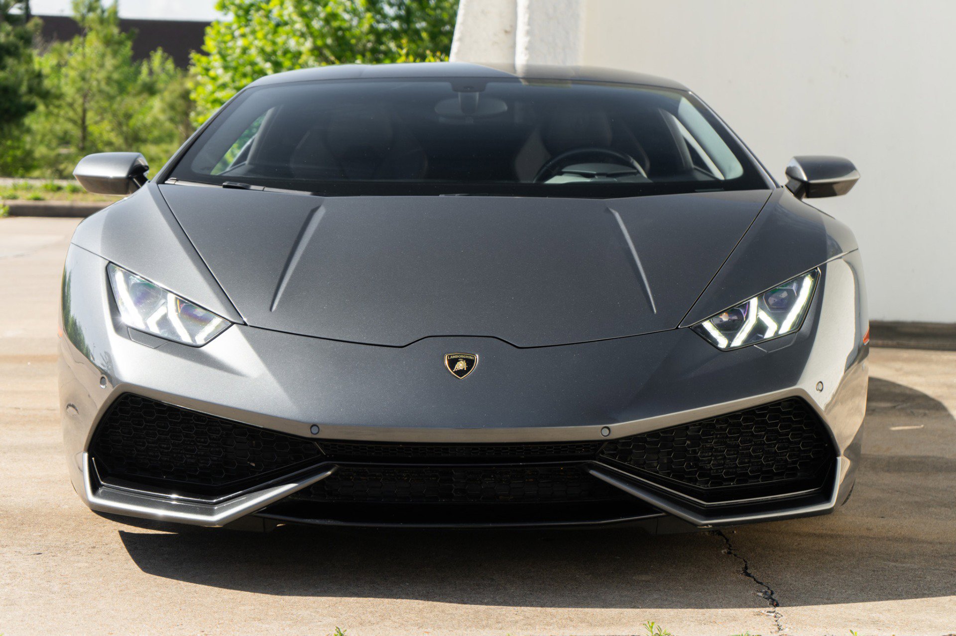 Used 2015 Lamborghini Huracan LP 610-4 AWD/4WD image 13