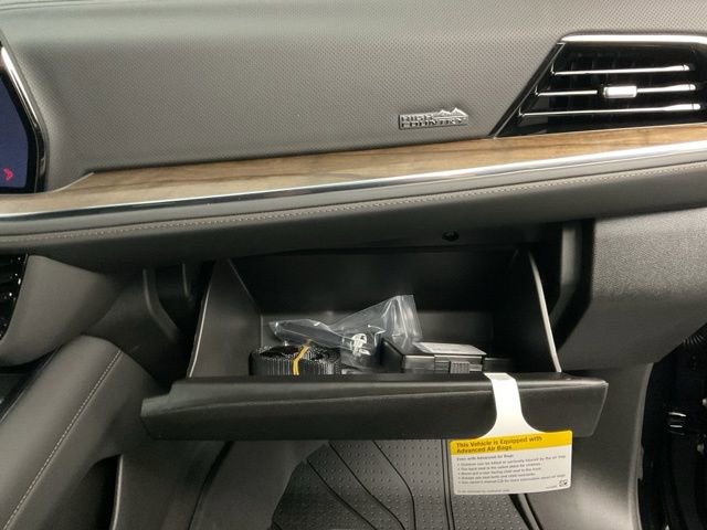 New 2026 Chevrolet Tahoe High Country image 27