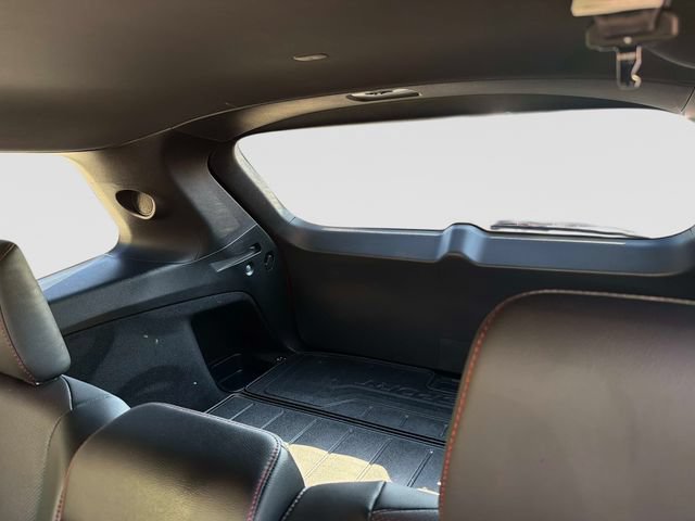 Used 2025 Honda Passport Black Edition image 19