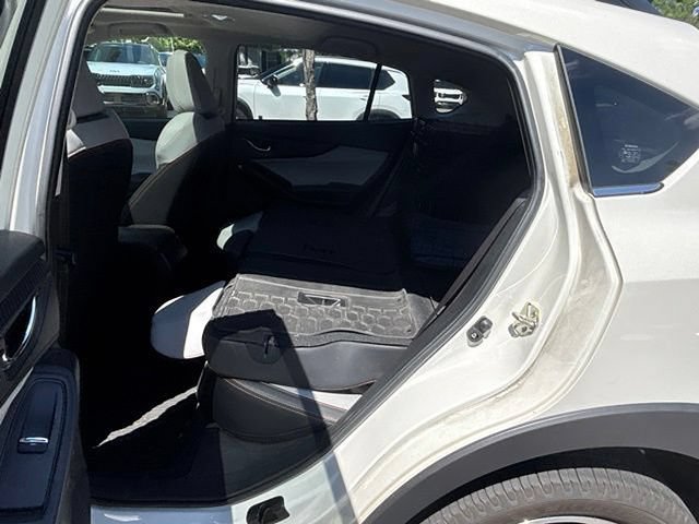 Used 2020 Subaru Crosstrek 2.0i Limited w/ Moonroof Package AWD/4WD image 9