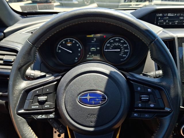 Used 2022 Subaru Forester Wilderness AWD/4WD image 20
