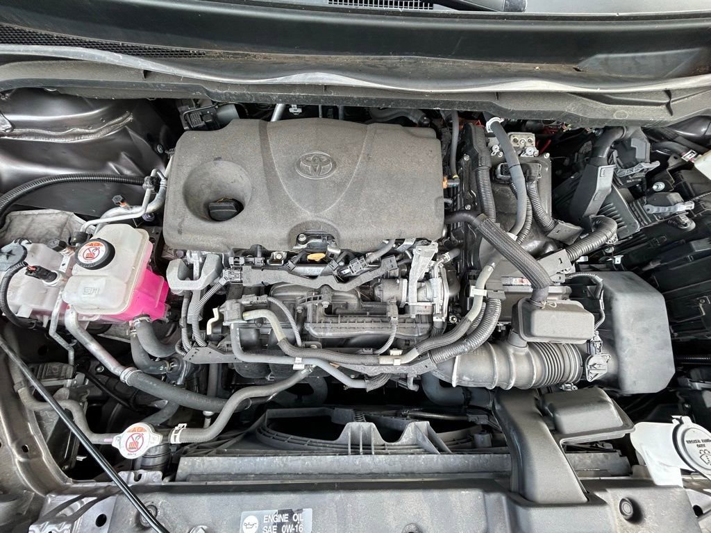 Certified 2021 Toyota Sienna Platinum FWD image 12