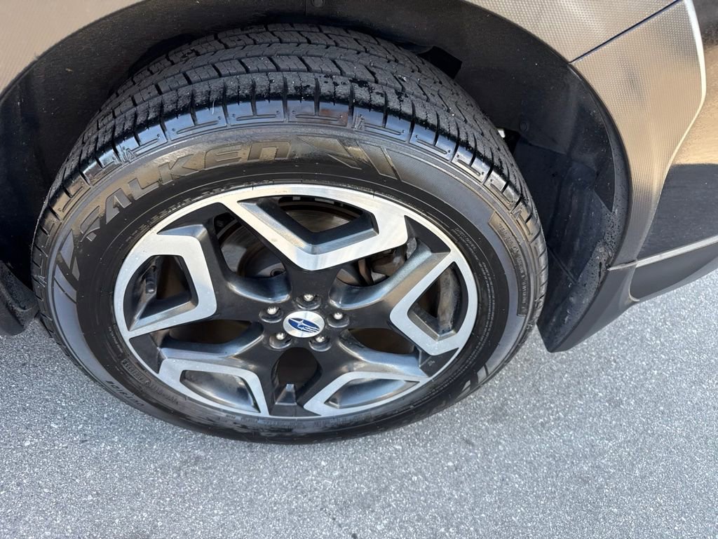 Used 2018 Subaru Crosstrek 2.0i Limited AWD/4WD image 7