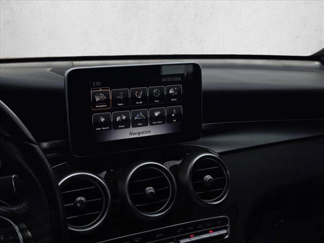 Used 2019 Mercedes-Benz GLC 300 4MATIC Coupe image 21