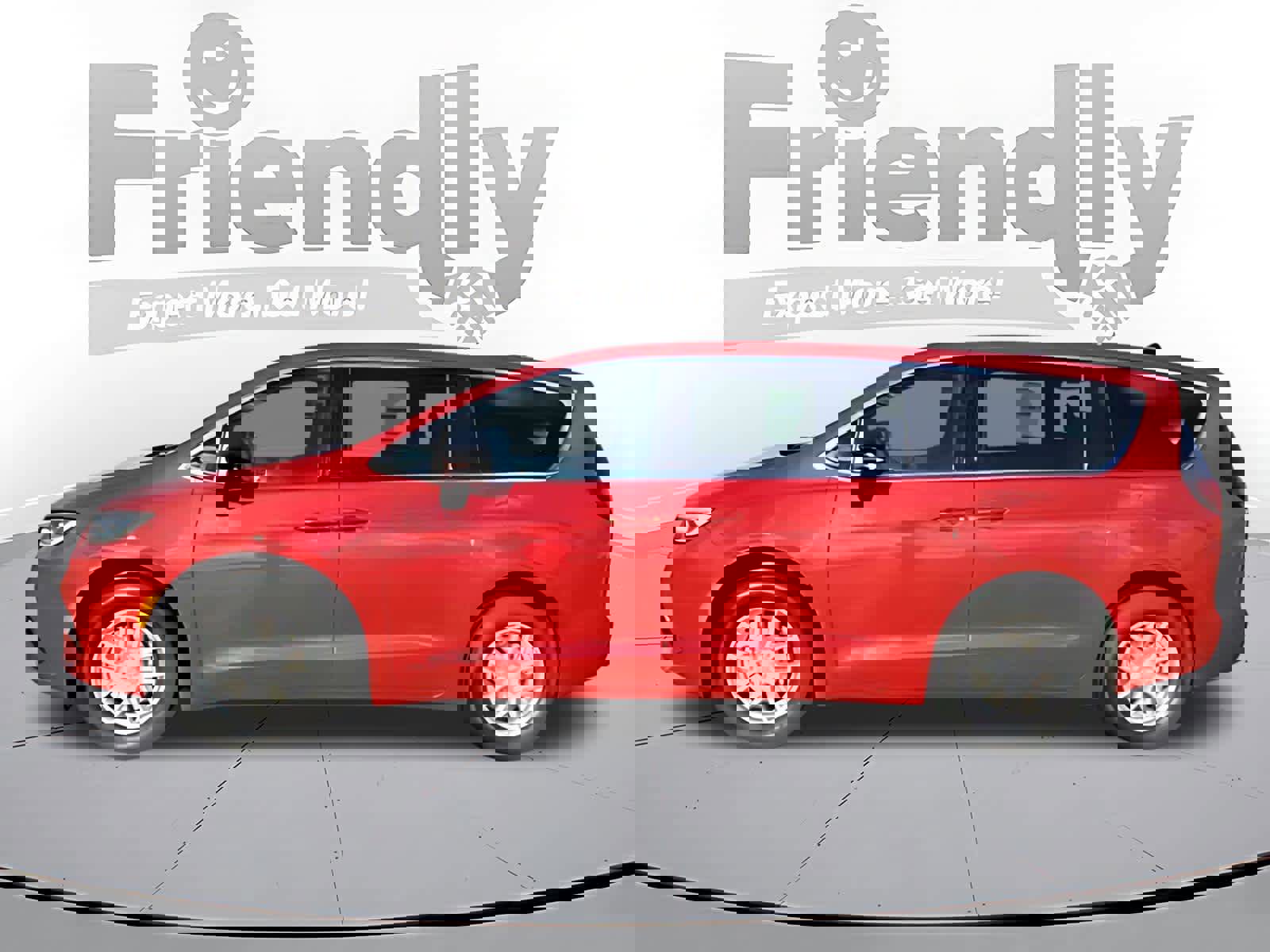 New 2026 Chrysler Pacifica Select video 2