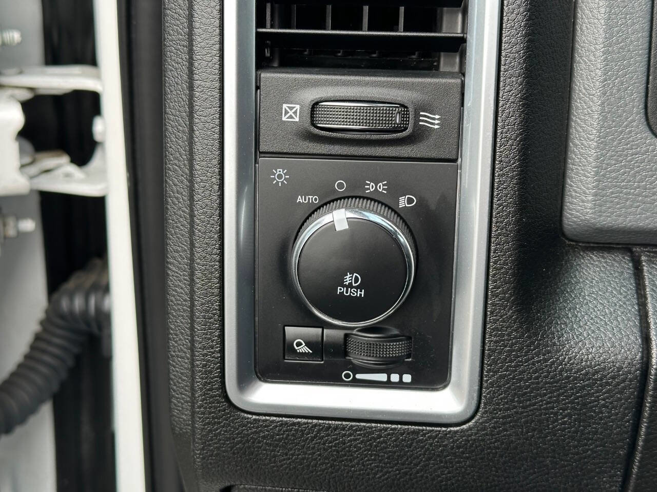 Used 2018 RAM 3500 Big Horn AWD/4WD image 52