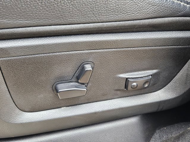 Used 2024 RAM 2500 Limited AWD/4WD image 16