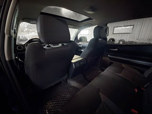 Used 2019 Toyota Tundra SR5 image 9