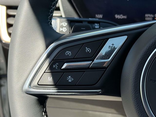 Certified 2025 Buick Envision Sport Touring image 21