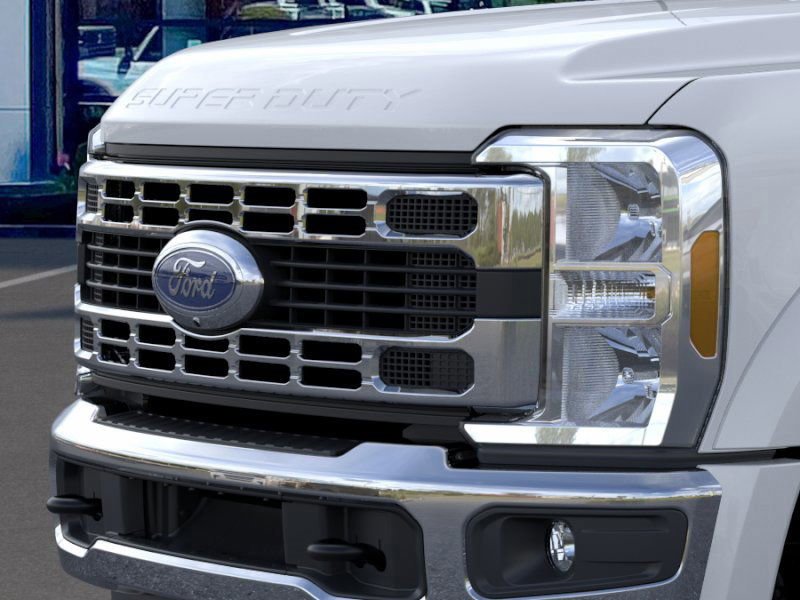 New 2026 Ford F450 XLT w/ 360-Degree Camera Package image 17