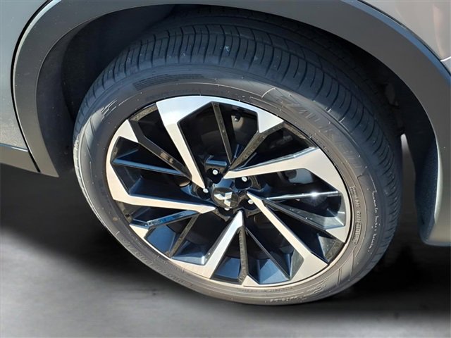 Used 2024 Mitsubishi Outlander AWD image 26